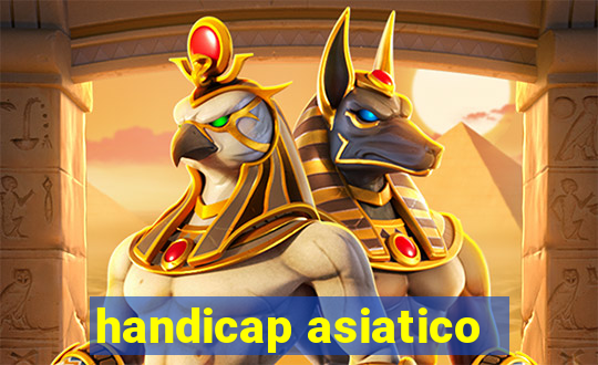 handicap asiatico - 0.75